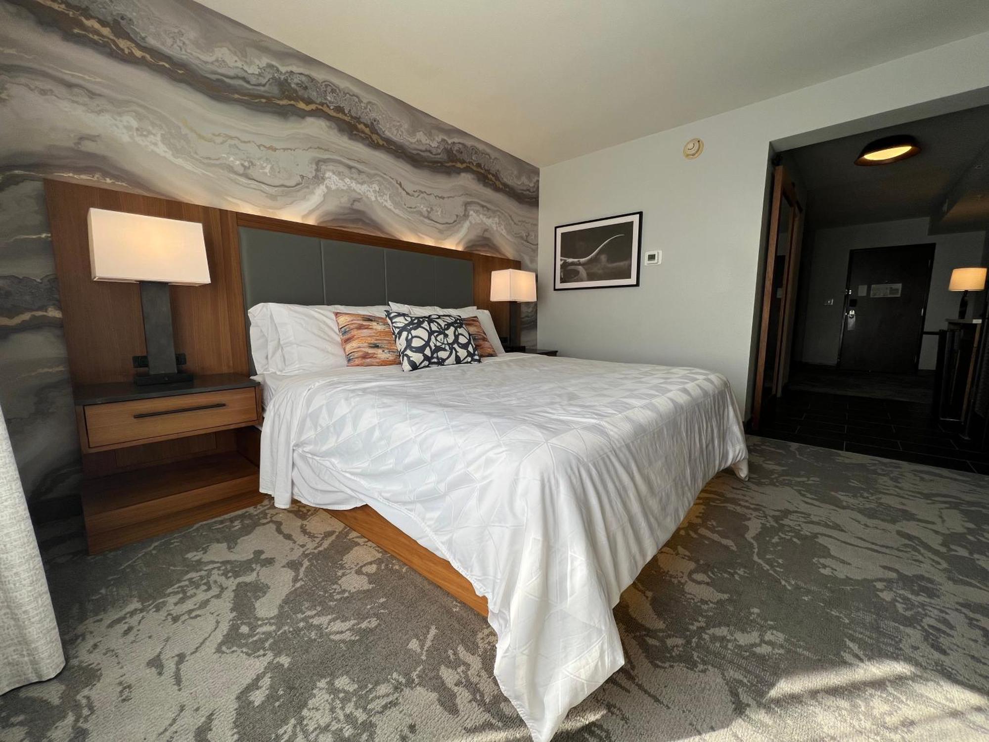 Doubletree By Hilton Fort Worth Fossil Creek Exterior foto