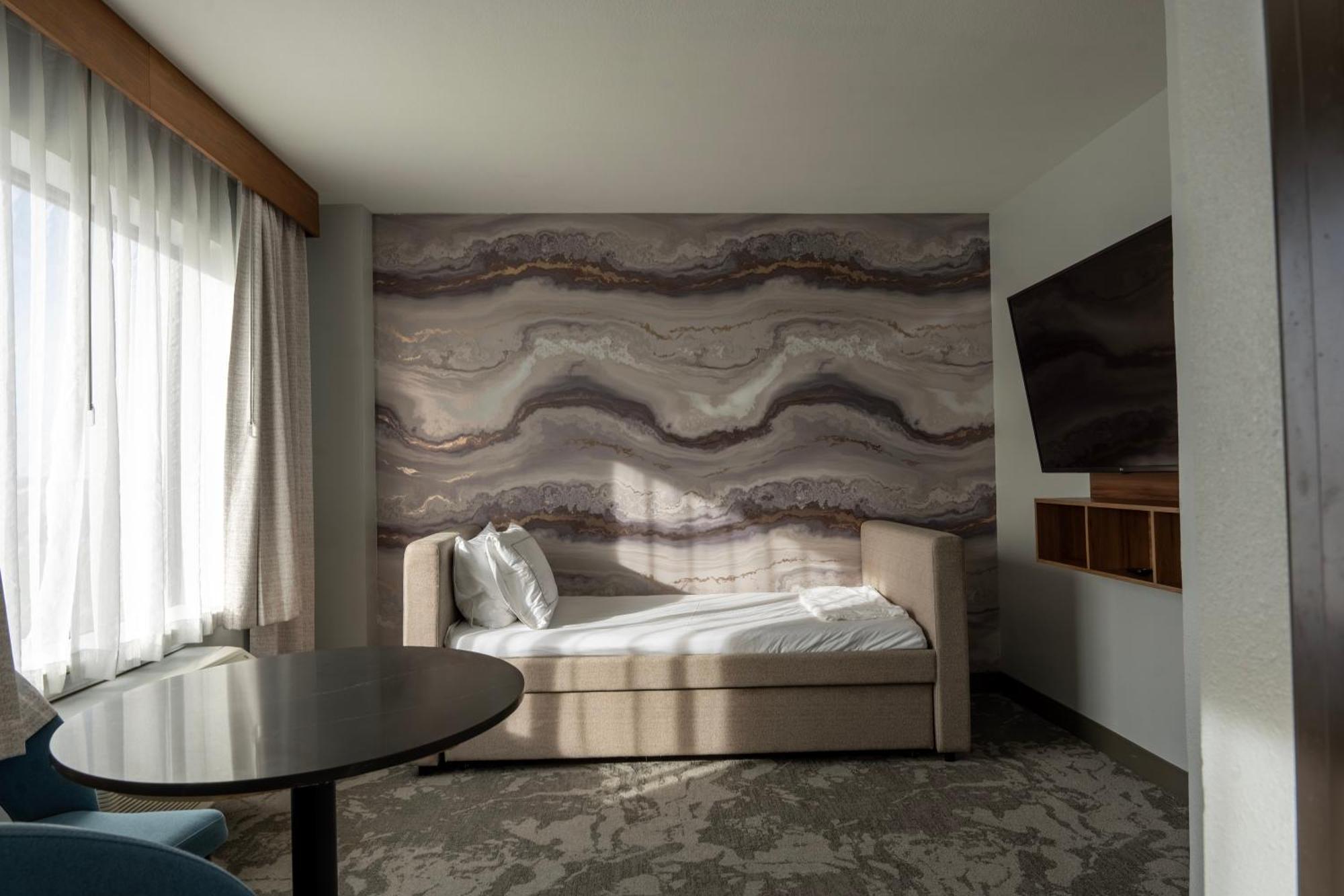 Doubletree By Hilton Fort Worth Fossil Creek Exterior foto