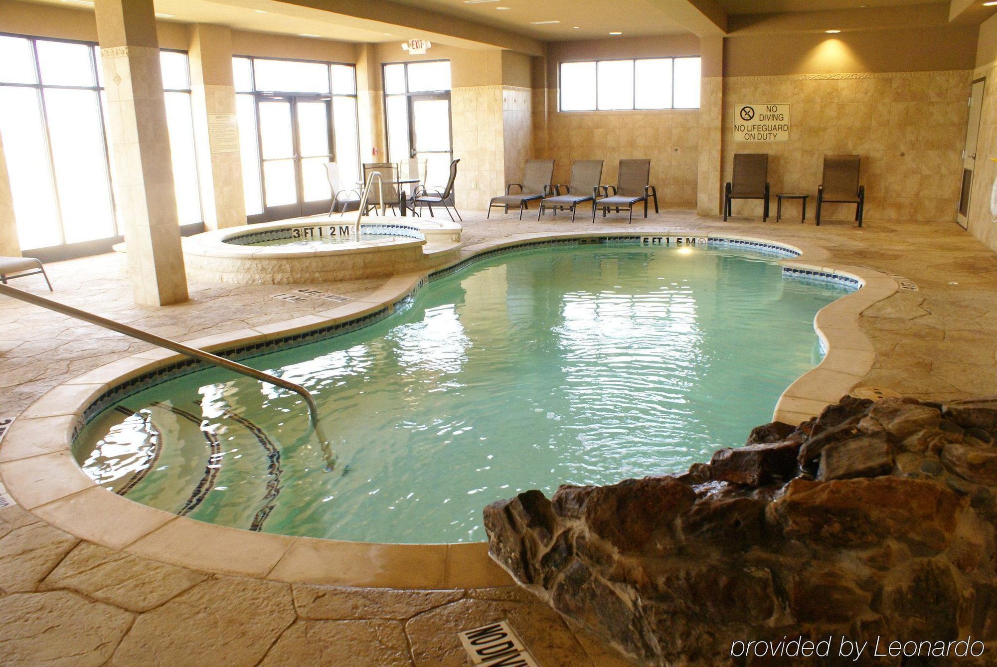 Doubletree By Hilton Fort Worth Fossil Creek Facilități foto
