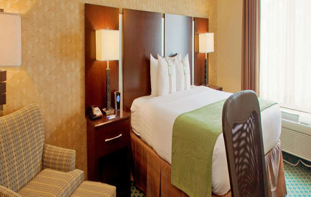 Doubletree By Hilton Fort Worth Fossil Creek Exterior foto