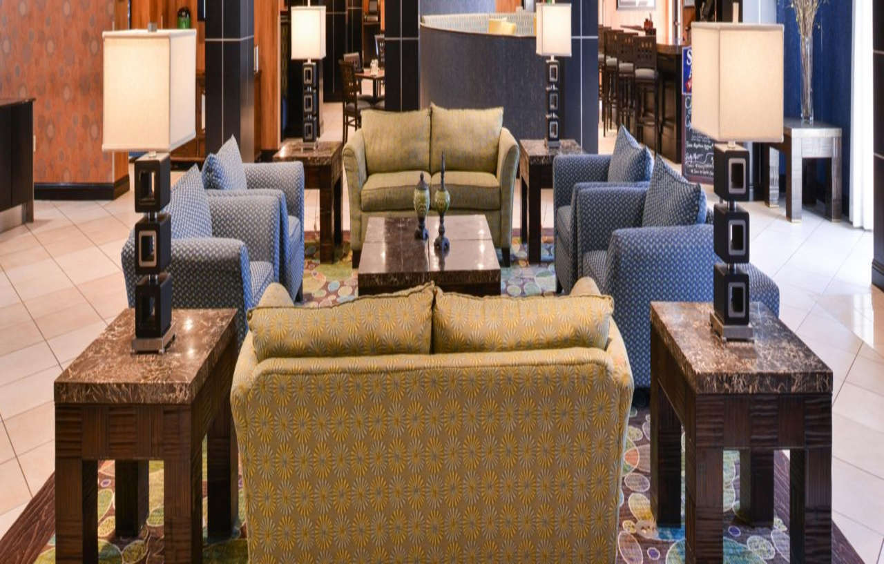 Doubletree By Hilton Fort Worth Fossil Creek Exterior foto
